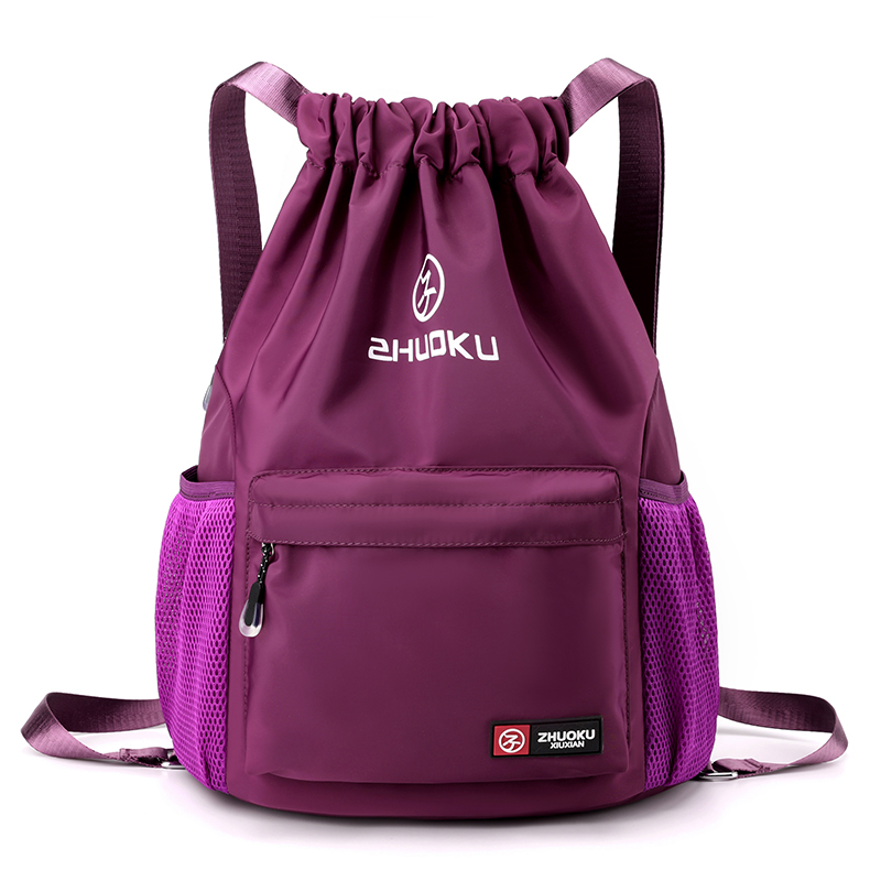 Preferred Upgrade Purple